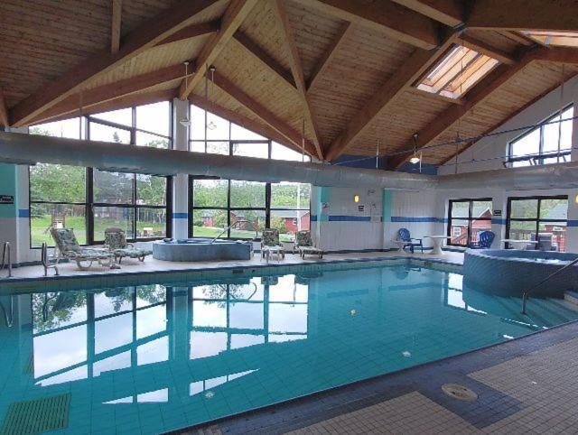 Liscombe Lodge Resort & Conference Center Exterior photo
