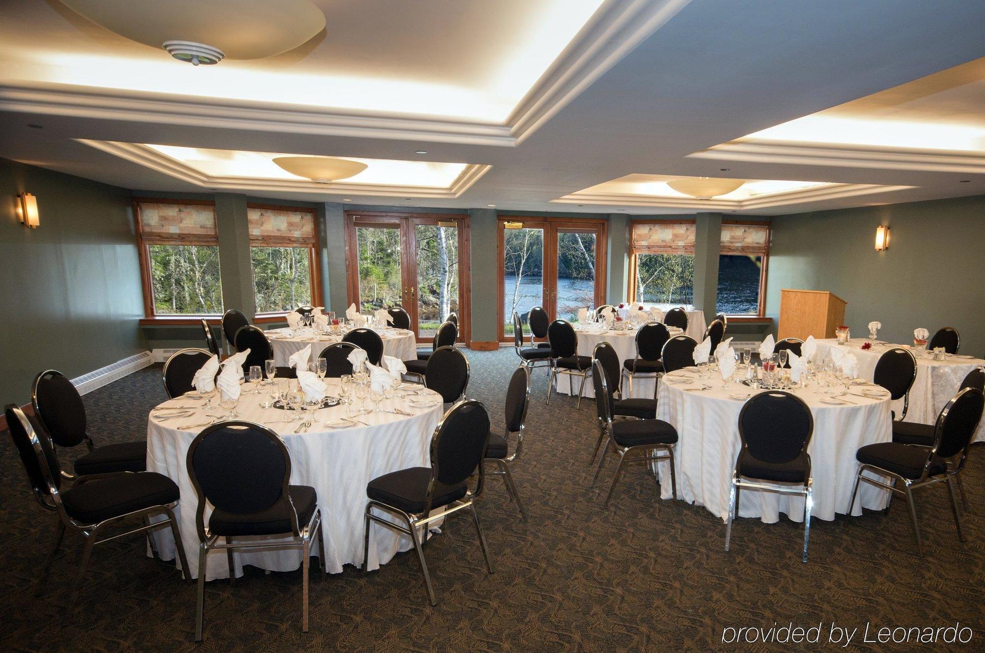 Liscombe Lodge Resort & Conference Center Exterior photo