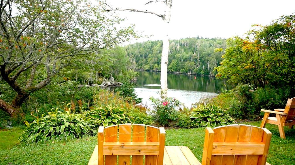 Liscombe Lodge Resort & Conference Center Exterior photo