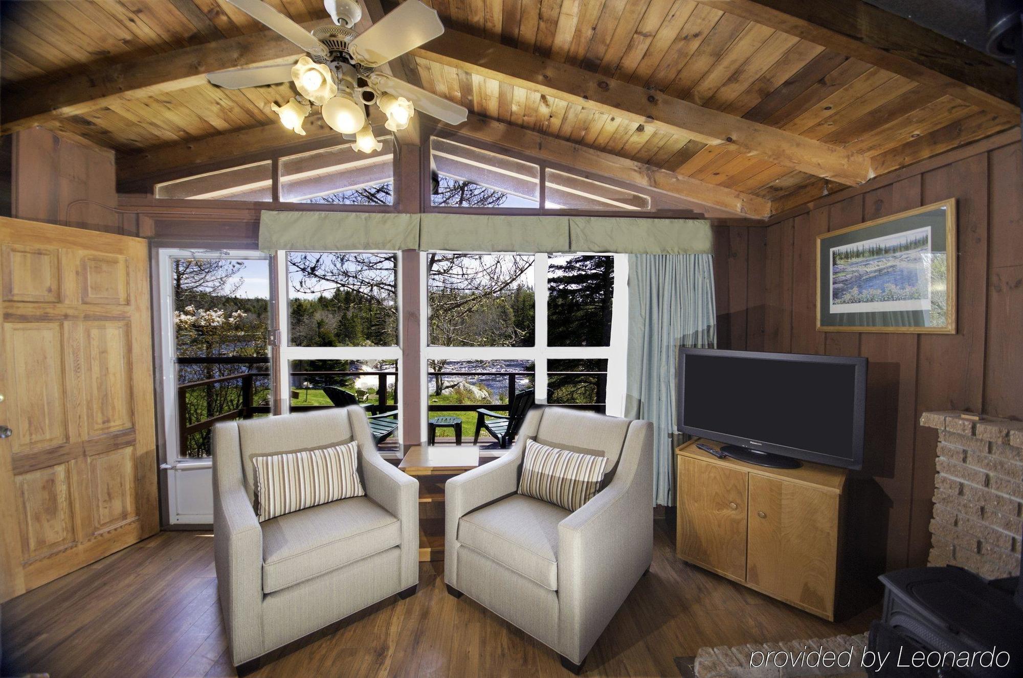 Liscombe Lodge Resort & Conference Center Exterior photo