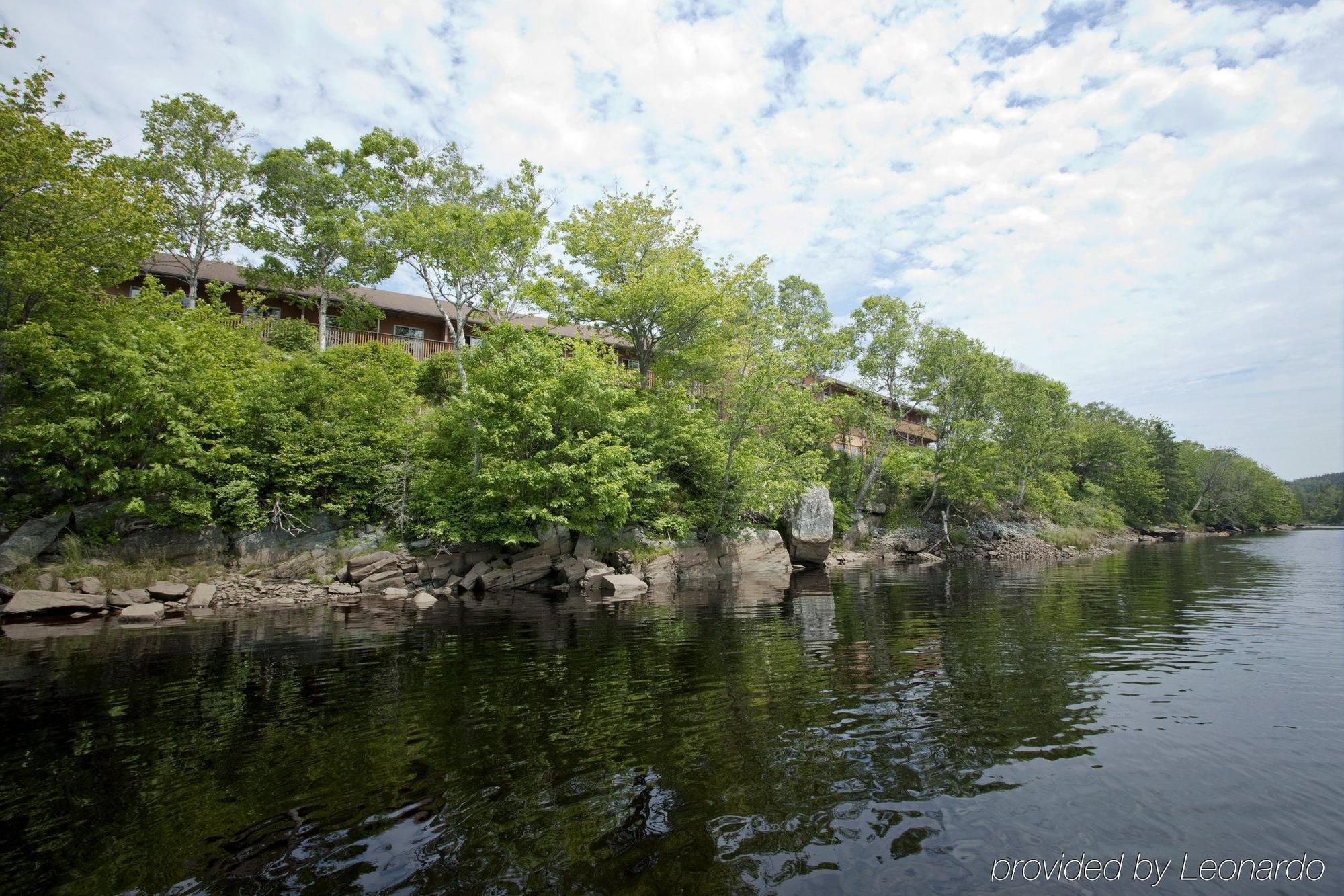 Liscombe Lodge Resort & Conference Center Exterior photo