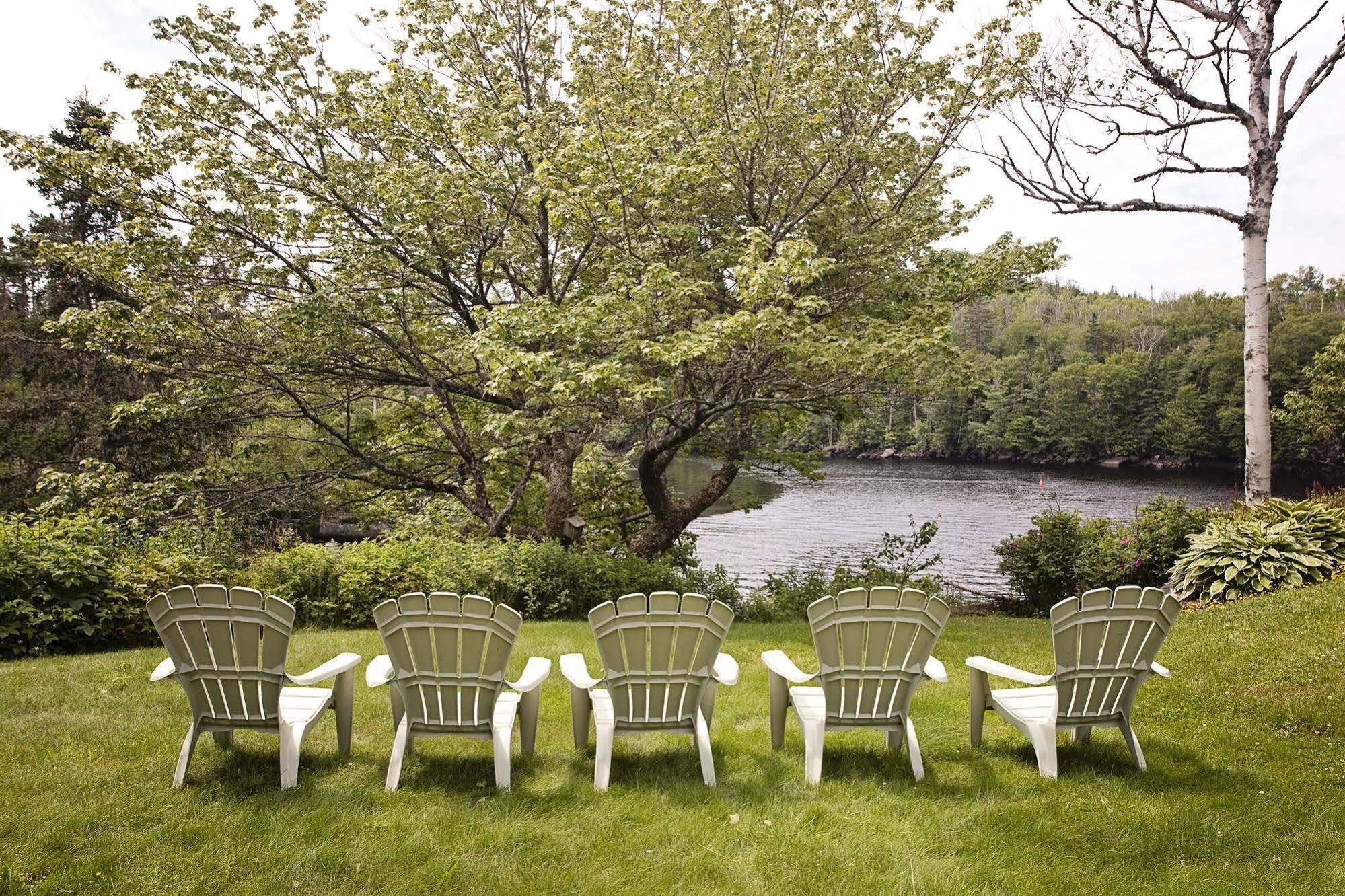 Liscombe Lodge Resort & Conference Center Exterior photo