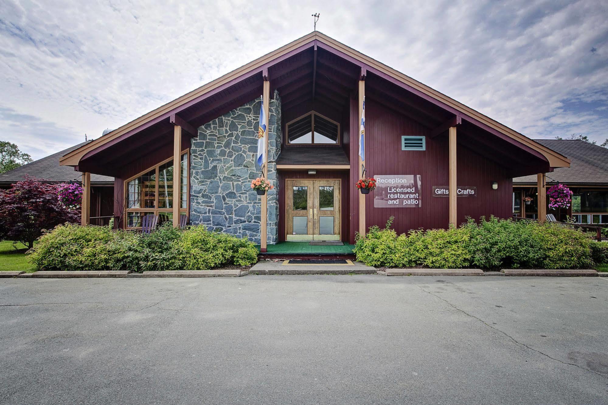 Liscombe Lodge Resort & Conference Center Exterior photo