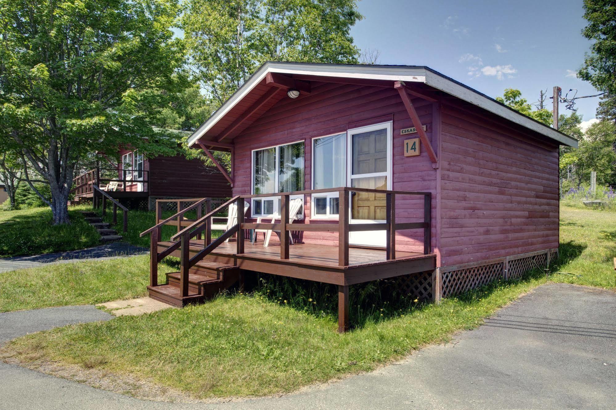 Liscombe Lodge Resort & Conference Center Exterior photo