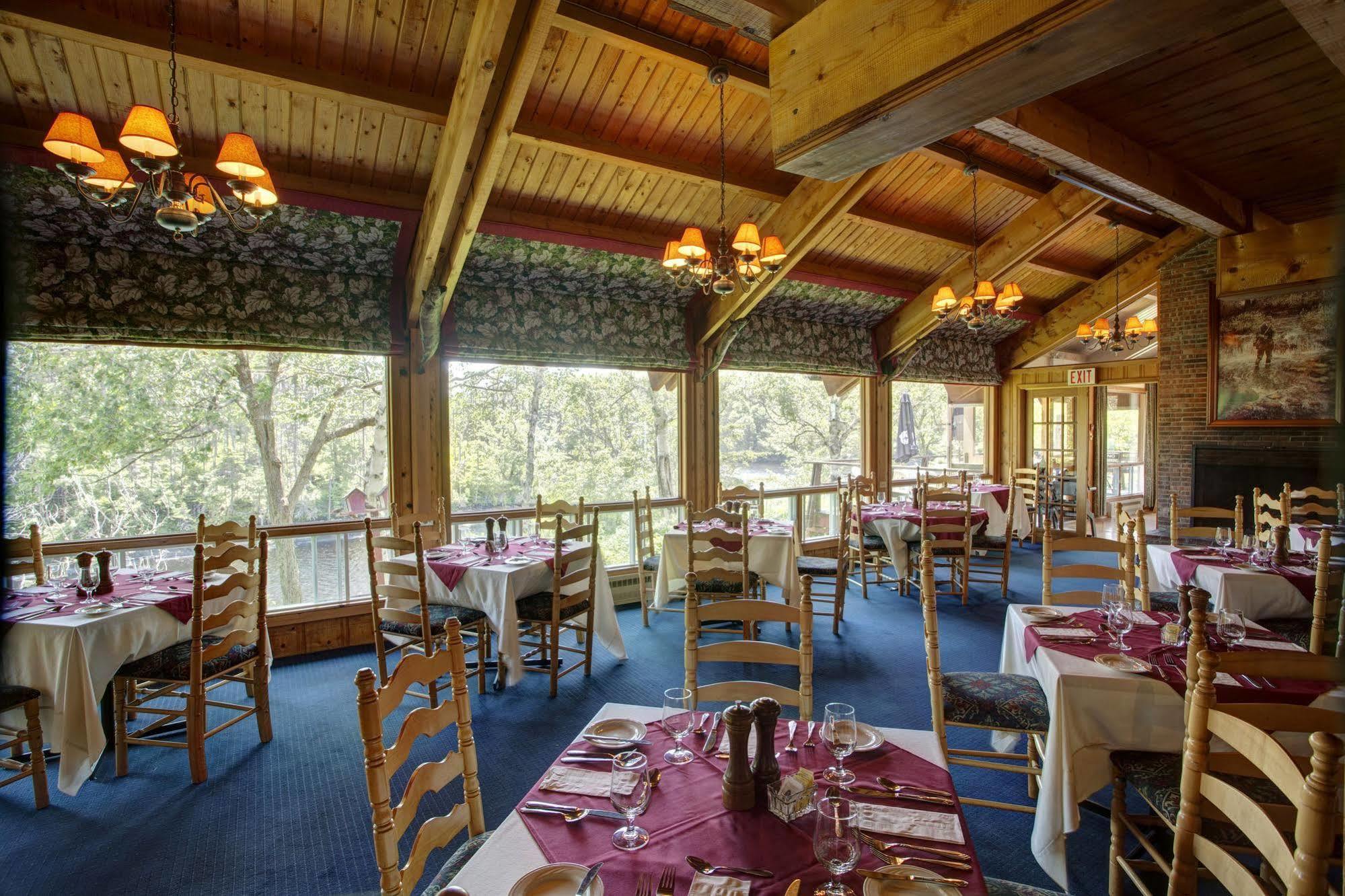 Liscombe Lodge Resort & Conference Center Exterior photo