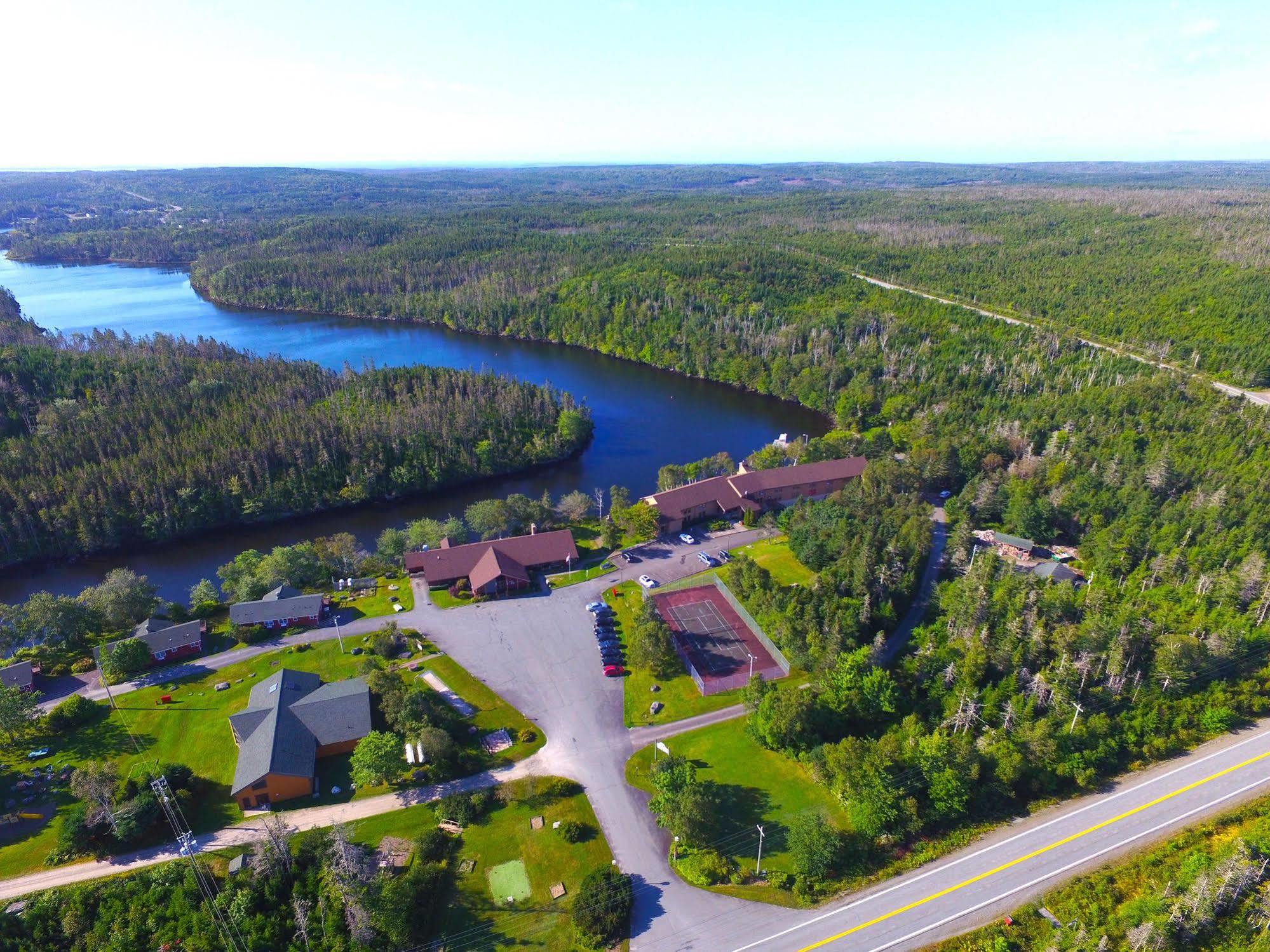Liscombe Lodge Resort & Conference Center Exterior photo