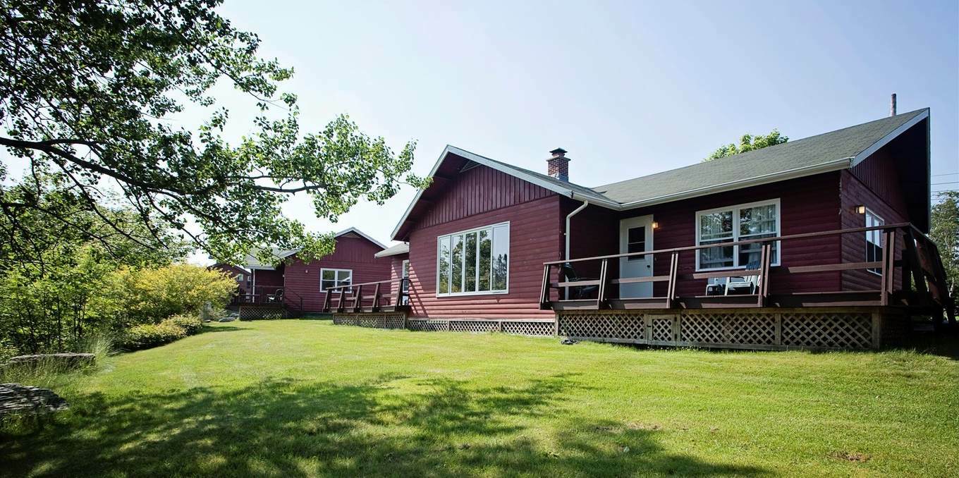 Liscombe Lodge Resort & Conference Center Exterior photo